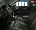Ауді А4 2019 у Миколаєві на Automoto.ua Сірий Ауді А4, об'ємом двигуна 1.98 л та пробігом 113 тис. км за 18499 $, фото 16 на Automoto.ua