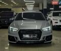 Ауді А4 2019 у Миколаєві на Automoto.ua Сірий Ауді А4, об'ємом двигуна 1.98 л та пробігом 113 тис. км за 18499 $, фото 1 на Automoto.ua