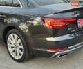 Сірий Ауді А4, об'ємом двигуна 2 л та пробігом 114 тис. км за 21000 $, фото 14 на Automoto.ua