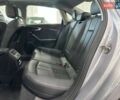 Серый Ауди А4, объемом двигателя 2 л и пробегом 99 тыс. км за 18499 $, фото 14 на Automoto.ua