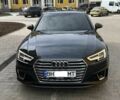 Серый Ауди А4, объемом двигателя 2 л и пробегом 54 тыс. км за 13700 $, фото 1 на Automoto.ua