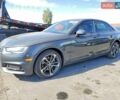 Серый Ауди А4, объемом двигателя 2 л и пробегом 74 тыс. км за 4500 $, фото 1 на Automoto.ua