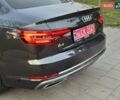 Сірий Ауді А4, об'ємом двигуна 2 л та пробігом 114 тис. км за 21000 $, фото 15 на Automoto.ua