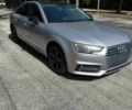 Сірий Ауді А4, об'ємом двигуна 2 л та пробігом 36 тис. км за 6498 $, фото 1 на Automoto.ua