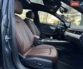 Сірий Ауді А4, об'ємом двигуна 2 л та пробігом 114 тис. км за 21000 $, фото 42 на Automoto.ua
