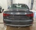 Сірий Ауді А4, об'ємом двигуна 2 л та пробігом 42 тис. км за 5000 $, фото 5 на Automoto.ua