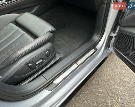 Сірий Ауді А4, об'ємом двигуна 2 л та пробігом 73 тис. км за 28500 $, фото 51 на Automoto.ua