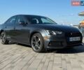 Сірий Ауді А4, об'ємом двигуна 1.98 л та пробігом 59 тис. км за 20200 $, фото 1 на Automoto.ua
