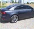 Сірий Ауді А4, об'ємом двигуна 2 л та пробігом 78 тис. км за 23400 $, фото 10 на Automoto.ua