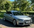 Сірий Ауді А4, об'ємом двигуна 2 л та пробігом 115 тис. км за 21800 $, фото 1 на Automoto.ua