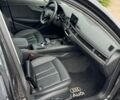 Сірий Ауді А4, об'ємом двигуна 1.98 л та пробігом 94 тис. км за 13600 $, фото 2 на Automoto.ua