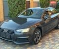 Сірий Ауді А4, об'ємом двигуна 0 л та пробігом 55 тис. км за 21500 $, фото 25 на Automoto.ua