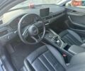 Серый Ауди А4, объемом двигателя 1.98 л и пробегом 121 тыс. км за 18500 $, фото 15 на Automoto.ua