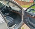 Серый Ауди А4, объемом двигателя 2 л и пробегом 138 тыс. км за 17299 $, фото 28 на Automoto.ua