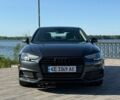 Сірий Ауді А4, об'ємом двигуна 1.98 л та пробігом 59 тис. км за 20200 $, фото 3 на Automoto.ua