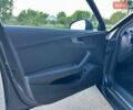 Сірий Ауді А4, об'ємом двигуна 1.98 л та пробігом 82 тис. км за 26200 $, фото 18 на Automoto.ua