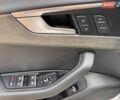 Сірий Ауді А4, об'ємом двигуна 1.98 л та пробігом 112 тис. км за 16950 $, фото 11 на Automoto.ua