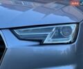 Сірий Ауді А4, об'ємом двигуна 1.98 л та пробігом 112 тис. км за 17990 $, фото 9 на Automoto.ua