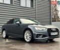 Серый Ауди А4, объемом двигателя 1.98 л и пробегом 70 тыс. км за 19600 $, фото 3 на Automoto.ua