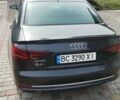 Сірий Ауді А4, об'ємом двигуна 1.98 л та пробігом 139 тис. км за 16500 $, фото 7 на Automoto.ua