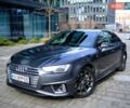 Сірий Ауді А4, об'ємом двигуна 1.98 л та пробігом 112 тис. км за 21500 $, фото 1 на Automoto.ua