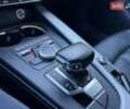 Сірий Ауді А4, об'ємом двигуна 2 л та пробігом 157 тис. км за 13250 $, фото 15 на Automoto.ua
