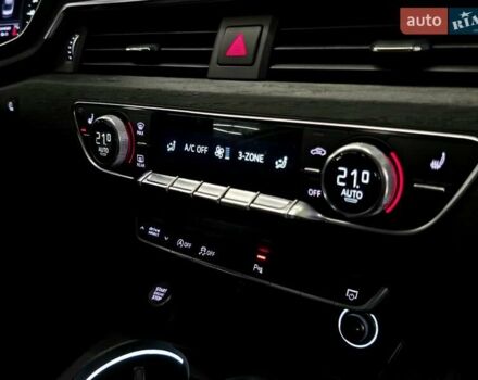 Ауді А4 2019 у Миколаєві на Automoto.ua Сірий Ауді А4, об'ємом двигуна 1.98 л та пробігом 113 тис. км за 18499 $, фото 30 на Automoto.ua