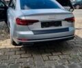 Серый Ауди А4, объемом двигателя 2 л и пробегом 87 тыс. км за 20400 $, фото 2 на Automoto.ua