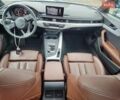 Серый Ауди А4, объемом двигателя 1.98 л и пробегом 35 тыс. км за 4600 $, фото 7 на Automoto.ua