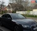 Серый Ауди А4, объемом двигателя 1.98 л и пробегом 94 тыс. км за 18500 $, фото 1 на Automoto.ua
