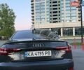 Сірий Ауді А4, об'ємом двигуна 1.98 л та пробігом 87 тис. км за 16500 $, фото 5 на Automoto.ua