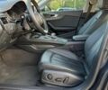 Сірий Ауді А4, об'ємом двигуна 1.98 л та пробігом 91 тис. км за 21300 $, фото 13 на Automoto.ua