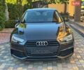Сірий Ауді А4, об'ємом двигуна 0 л та пробігом 55 тис. км за 21500 $, фото 18 на Automoto.ua