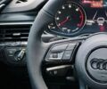 Сірий Ауді А4, об'ємом двигуна 1.98 л та пробігом 75 тис. км за 23700 $, фото 34 на Automoto.ua