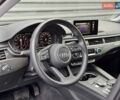 Серый Ауди А4, объемом двигателя 1.98 л и пробегом 70 тыс. км за 19600 $, фото 4 на Automoto.ua