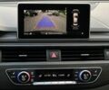 Сірий Ауді А4, об'ємом двигуна 2 л та пробігом 133 тис. км за 19450 $, фото 73 на Automoto.ua