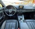 Сірий Ауді А4, об'ємом двигуна 1.98 л та пробігом 119 тис. км за 19500 $, фото 67 на Automoto.ua