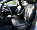 Серый Ауди А4, объемом двигателя 2 л и пробегом 37 тыс. км за 10000 $, фото 12 на Automoto.ua