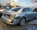 Серый Ауди А4, объемом двигателя 1.98 л и пробегом 66 тыс. км за 4500 $, фото 3 на Automoto.ua
