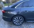 Сірий Ауді А4, об'ємом двигуна 2 л та пробігом 40 тис. км за 24500 $, фото 3 на Automoto.ua
