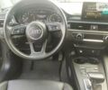 Сірий Ауді А4, об'ємом двигуна 2 л та пробігом 78 тис. км за 23400 $, фото 19 на Automoto.ua