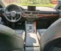 Сірий Ауді А4, об'ємом двигуна 2 л та пробігом 138 тис. км за 18499 $, фото 2 на Automoto.ua