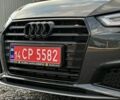 Сірий Ауді А4, об'ємом двигуна 2 л та пробігом 133 тис. км за 19450 $, фото 5 на Automoto.ua