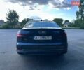 Сірий Ауді А4, об'ємом двигуна 1.98 л та пробігом 82 тис. км за 26200 $, фото 5 на Automoto.ua