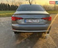 Сірий Ауді А4, об'ємом двигуна 1.98 л та пробігом 147 тис. км за 19300 $, фото 11 на Automoto.ua