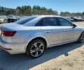 Серый Ауди А4, объемом двигателя 0 л и пробегом 90 тыс. км за 6000 $, фото 4 на Automoto.ua