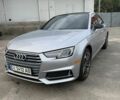 Сірий Ауді А4, об'ємом двигуна 1.98 л та пробігом 112 тис. км за 19000 $, фото 1 на Automoto.ua