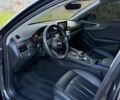 Сірий Ауді А4, об'ємом двигуна 2 л та пробігом 96 тис. км за 20500 $, фото 32 на Automoto.ua