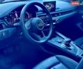 Сірий Ауді А4, об'ємом двигуна 1.98 л та пробігом 112 тис. км за 17990 $, фото 19 на Automoto.ua