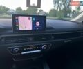 Сірий Ауді А4, об'ємом двигуна 1.98 л та пробігом 82 тис. км за 26200 $, фото 14 на Automoto.ua